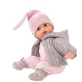 Ubranka dla lalki Bobasa Gotz 30-33 cm          3402832