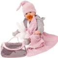 Ubranka dla lalki Bobasa Gotz 30-33 cm          3402832