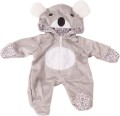 Ubranka dla lalki Bobasa Gotz 30-33 cm       3402915