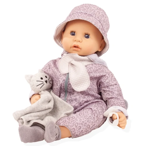 Lalka Bobas Gotz "Cookie Grey Cats" 48 cm      2561056