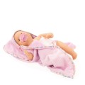 Lalka Bobas Gotz "Sleepy Aquini Flower" 33 cm         2353149