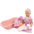 Lalka Bobas Gotz "Sleepy Aquini Flower" 33 cm         2353149