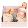 Lalka Bobas Gotz "Sleepy Aquini Beach Girl" 33 cm           2453557