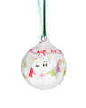 Bombka MUMINKI "Moomin My Darling"       741-070-07