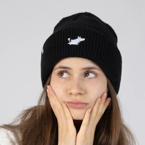 Czapka zimowa MUMINKI "Muminek"          MOOMIN26A