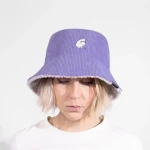 Czapka zimowa / Kapelusz MUMINKI "Muminek"