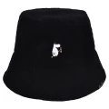 Czapka zimowa / Kapelusz MUMINKI "Tatuś Muminka"         MPAPPA88C