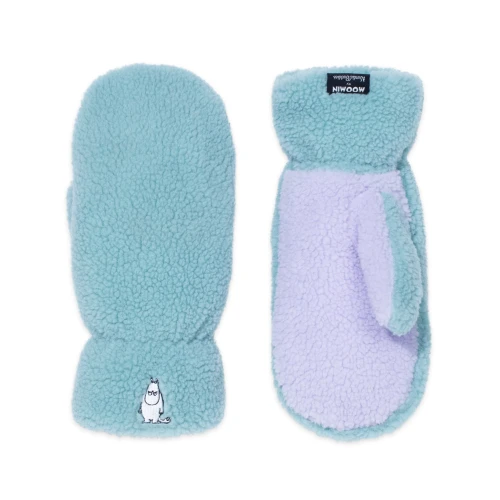 Rękawiczki zimowe MUMINKI "Muminek"       MOOMIN18Q