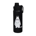 Butelka termiczna MUMINKI "Muminek" 550 ml         MOOMIN100A