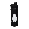 Butelka termiczna MUMINKI "Muminek" 550 ml         MOOMIN100A