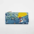 Portfel duży MUMINKI "Moomin Picnic"