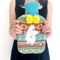 Termofor MUMINKI "Moomin Fair Isle"