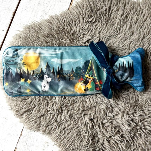 Termofor MUMINKI "Moomin Camping"