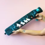 Termofor długi MUMINKI "Moomin Family"