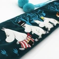 Termofor długi MUMINKI "Moomin Family"