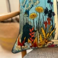 MUMINKI Poduszka dekoracyjna "Moomin Doorstep"