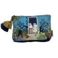 Kosmetyczka duża MUMINKI "Moomin Doorstep"