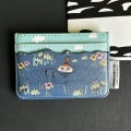 Etui na karty MUMINKI "Moomin Lotus"