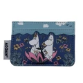 Etui na karty MUMINKI "Moomin Lotus"