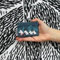 Etui na karty MUMINKI "Moomin Forest"
