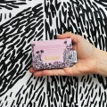 Etui na karty MUMINKI "Moomin Love"
