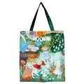 Torba na zakupy MUMINKI ECO "Moomin Journey"      MMSHODJ001