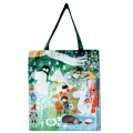 Torba na zakupy MUMINKI ECO "Moomin Journey"      MMSHODJ001