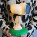 Lampka nocna PEANUTS "Snoopy" 25 cm