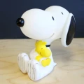 Lampka nocna PEANUTS "Snoopy i Woodstock" 20 cm