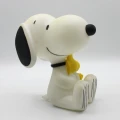 Lampka nocna PEANUTS "Snoopy i Woodstock" 20 cm