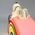 Lampka nocna PEANUTS "Snoopy Rainbow" 13 cm