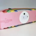 Lampka nocna PEANUTS "Snoopy Rainbow" 13 cm