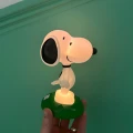 Lampka nocna PEANUTS "Snoopy" 18 cm         PEALEDMS001