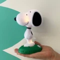 Lampka nocna PEANUTS "Snoopy" 18 cm         PEALEDMS001