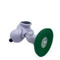 Lampka nocna PEANUTS "Snoopy" 18 cm         PEALEDMS001