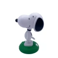 Lampka nocna PEANUTS "Snoopy" 18 cm         PEALEDMS001