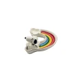Podstawka na drobiazgi PEANUTS "Snoopy Rainbow"