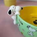 Miska dla zwierząt PEANUTS "Snoopy"