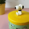 Słoik ceramiczny PEANUTS "Snoopy"