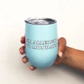 Kubek podróżny PEANUTS "Snoopy" 350 ml