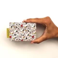 Etui na karty PEANUTS "Snoopy Love"