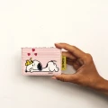 Etui na karty PEANUTS "Snoopy Love"