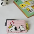 Etui na karty PEANUTS "Snoopy Love"