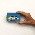 Etui na karty PEANUTS "Snoopy Be Kind"