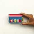 Etui na karty PEANUTS "Snoopy Be Kind"
