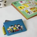 Etui na karty PEANUTS "Snoopy Be Kind"