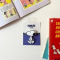 Broszka ozdobna PEANUTS "Snoopy"
