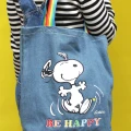 Torba PEANUTS "Snoopy Be Happy"