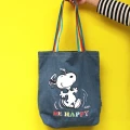 Torba PEANUTS "Snoopy Be Happy"