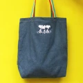 Torba PEANUTS "Snoopy Be Happy"